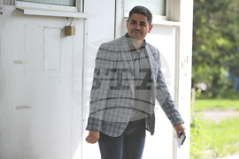 Радостин Василев - Национална Следствена Служба