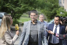 Радостин Василев - Национална Следствена Служба