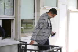 Радостин Василев - Национална Следствена Служба