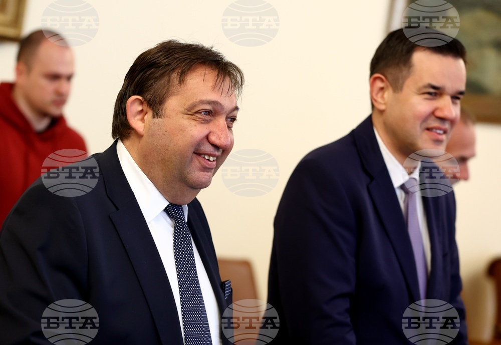 Министерски съвет - отчет