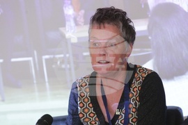 Мрежа за грамотност EURead - среща