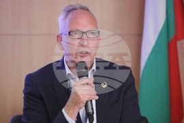 Мрежа за грамотност EURead - среща