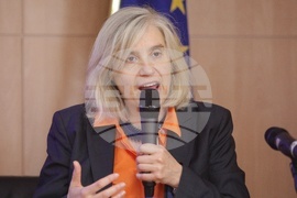 Мрежа за грамотност EURead - среща