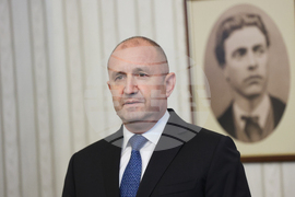 Румен Радев - Николай Денков - мандат