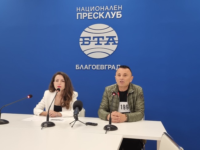 От днес започва записването за Лятна академия на Центъра за личностно и творческо развитие на децата на Благоевград