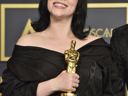 94th Academy Awards - Press Room