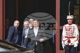 Прерзиденство - ПП-ДБ