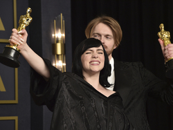 94th Academy Awards - Press Room