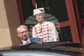 Прерзиденство - ПП-ДБ