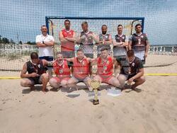 Снимка: Община Хасково