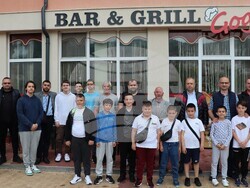 Снимка: Община Ардино