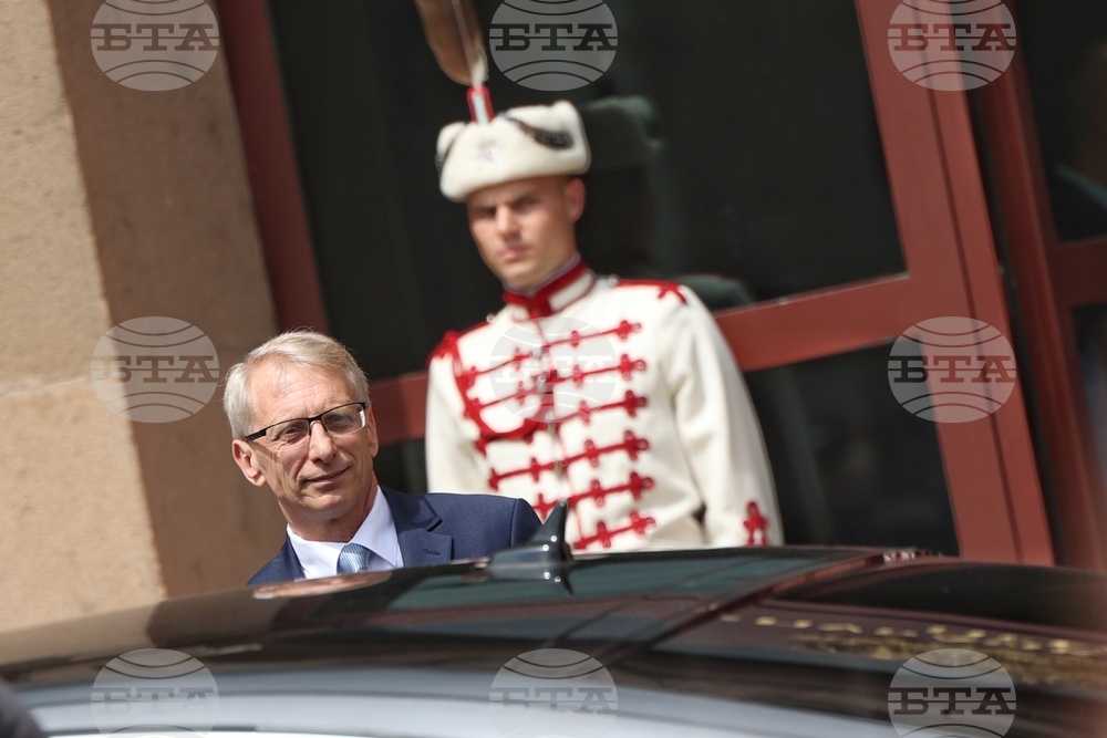 Normal 2023 State Budget Should Be Drafted Pronto - PM Designate Denkov