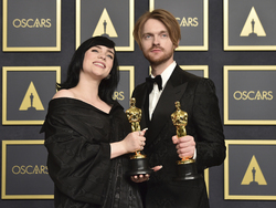 94th Academy Awards - Press Room