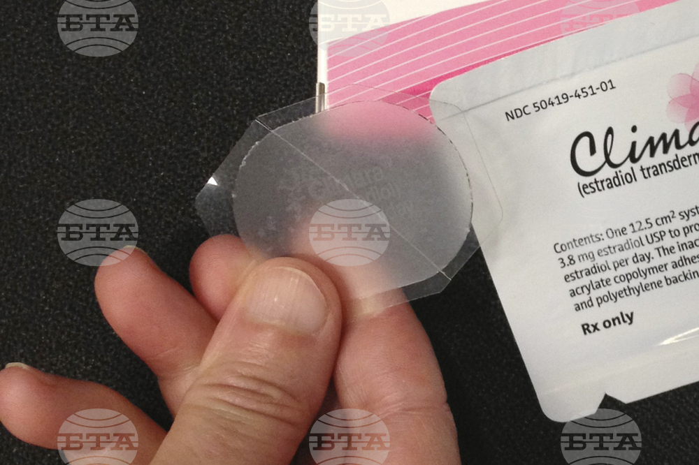 Хормоналните терапии при менопауза не повишават смъртността, според мащабно проучване