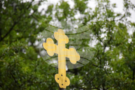 Благоевград – Свети Дух - водосвет