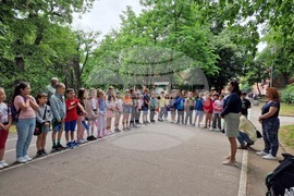 Пловдив - Световен ден на околната среда - празник