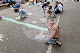 Пловдив - Световен ден на околната среда - празник