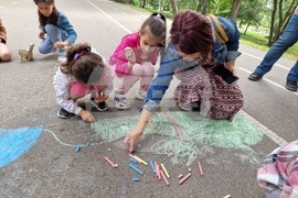 Пловдив - Световен ден на околната среда - празник
