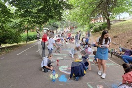 Пловдив - Световен ден на околната среда - празник