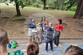 Пловдив - Световен ден на околната среда - празник