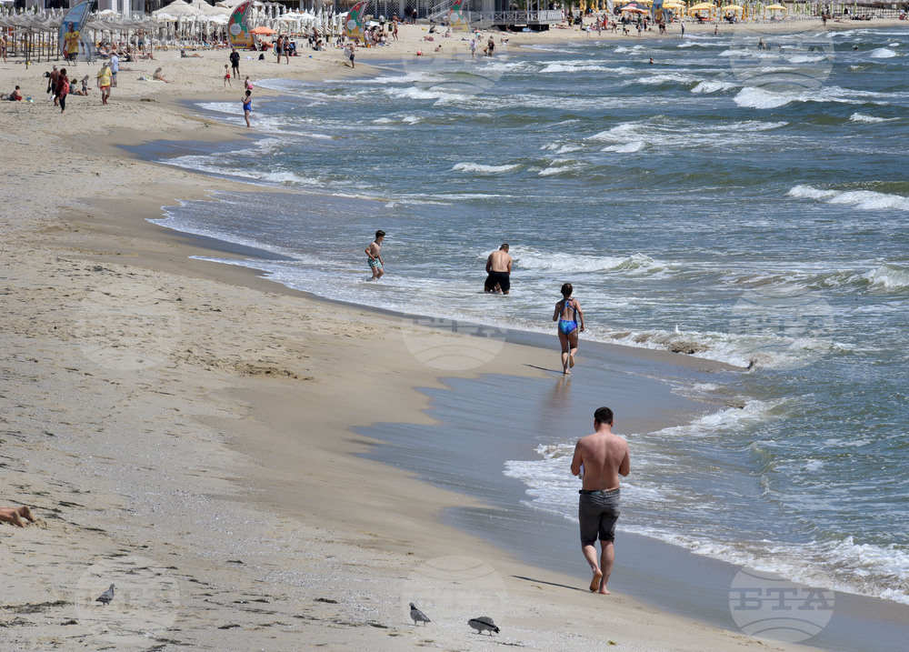 No Pollution along Bulgarian Black Sea Coast in Wake of Nova Kakhovka Dam Incident – Government