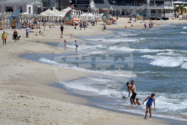 Варна - ежедневие