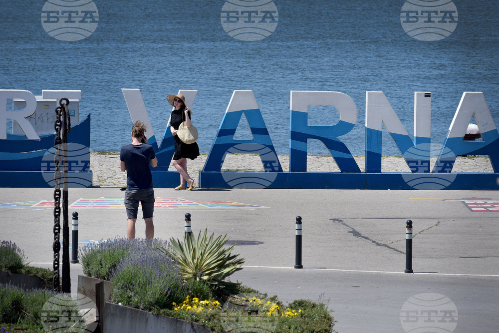 Варна - ежедневие