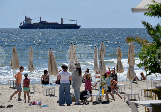  Варна - ежедневие