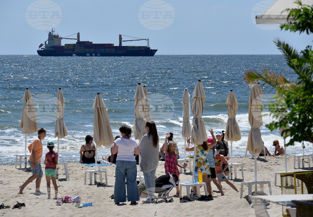 Варна - ежедневие