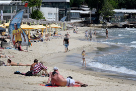 Варна - ежедневие