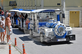 Варна - ежедневие