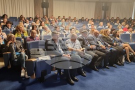 Варна - КТ "Подкрепа"