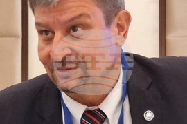 Варна - КТ "Подкрепа"