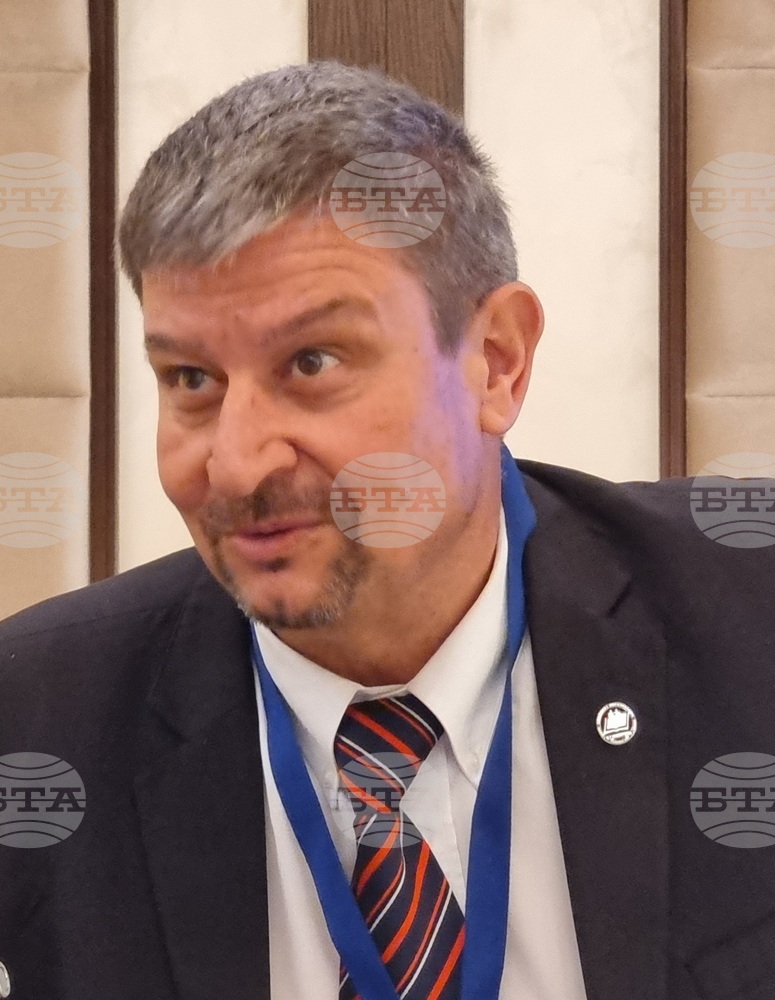 КТ „Подкрепа“ иска разходите за образование да достигнат 6 на сто от Брутния вътрешен продукт