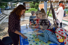 Благоевград - Световен ден на околната среда
