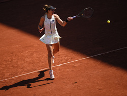 France Tennis French Open