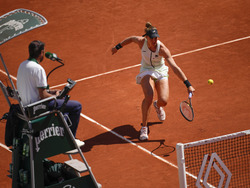 France Tennis French Open