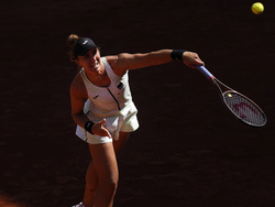 France Tennis French Open