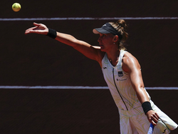 France Tennis French Open