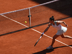 France Tennis French Open