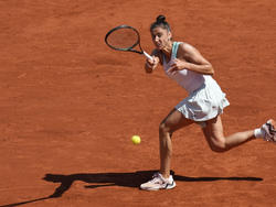 France Tennis French Open