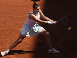 France Tennis French Open