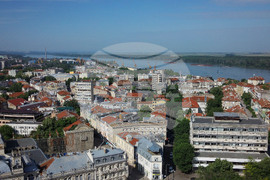 Русе - изглед