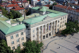 Русе - изглед