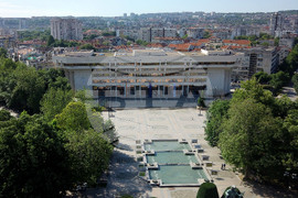 Русе - изглед