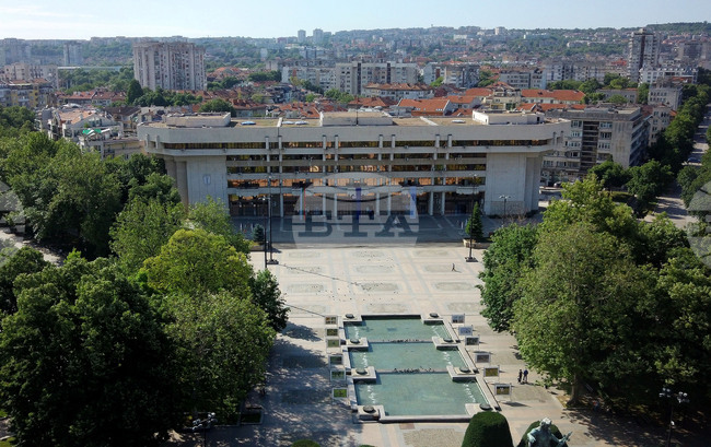 Община Русе ще кандидатства да наеме за още две години станция за измерване на въздуха