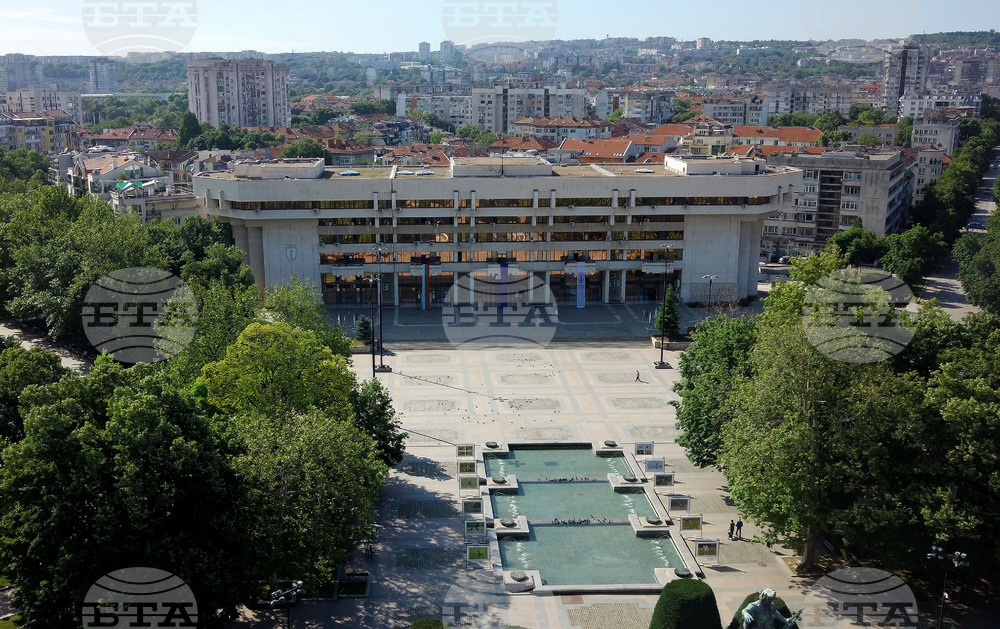 Русе - изглед