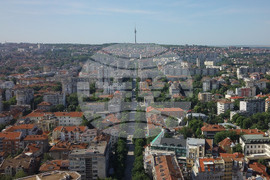 Русе - изглед