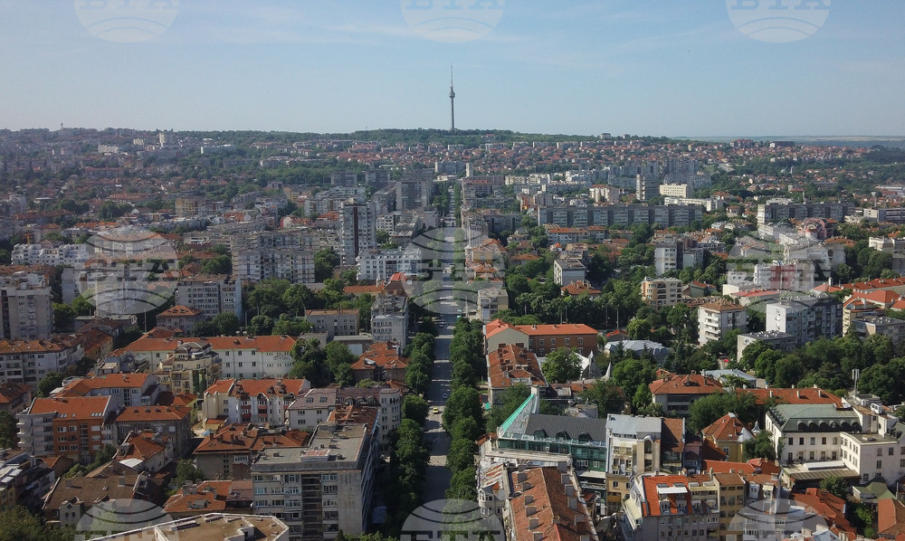 Русе - изглед