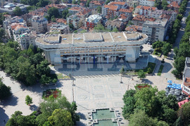 Русе - изглед